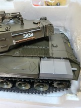 HengLong U.S. M41A3 Walker Bulldog 1:16 RC Battle Tank 27Mhz Version 1 - £77.30 GBP