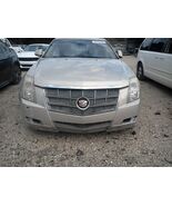 Brake Master Cylinder Fits 08 CTS 104888872 - €63,84 EUR