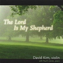 The Lord Is My Shepherd - £13.51 GBP
