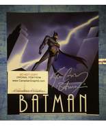 Kevin Conroy Hand Signed Autograph Photo - £140.74 GBP