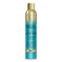 OGX Renewing + Argan Oil of Morocco Elevated Finish Spray, 8.5 Ounce - £29.98 GBP