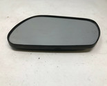 2007-2009 Mazda 3 Driver Side View Power Door Mirror Glass Only OEM G01B... - £21.31 GBP