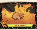 Teenage Mutant Ninja Turtles Trading Card 1989 #149 - $1.97
