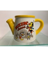 Disney 2020 Flower and Garden Festival Spike Watering Can Mug New With Tags - $15.83