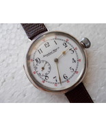 IWC Shcaffhausen cal 52 high grade swiss watch just full serviced perfec... - $1,076.62 CAD