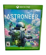 Astroneer Xbox One Game by Gearbox no manual Tested - $19.89 CAD
