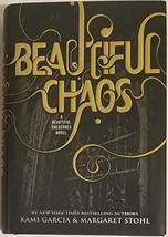Beautiful Chaos (Beautiful Creatures) Garcia, Kami and Stohl, Margaret - $17.44