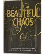 Beautiful Chaos (Beautiful Creatures) Garcia, Kami and Stohl, Margaret - $23.84 CAD