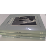 The New Ansel Adams Photography Series, 3 Books: Camera/Negative/Print H... - $83.31 CAD