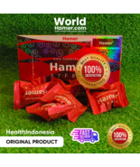 Hamer Red Candy – Herbal Energy Boost for Men - $86.00