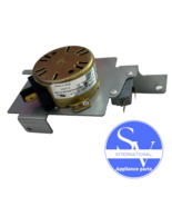 Kenmore Range Oven Door Lock Motor and Switch Assembly 316464300 5304528973 - $270.39 MXN