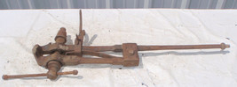 Blacksmith Vise - £140.43 GBP