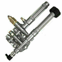 Pressure Washer Pump fits Craftsman 580.752870 580.752190 580.752521 580754911 - £95.57 GBP