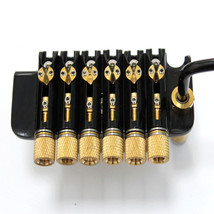 6 Strings Headless Guitar Tremolo Bridge Fit FR Size - £113.39 GBP+