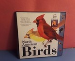 Peterson Multimedia Guides: North American Birds (CD-Rom, 2000, Simon &amp;... - £7.54 GBP