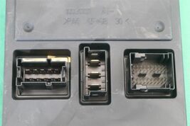 Mercedes Signal Acquisition Control Module SAM FRONT A1645404601 image 3