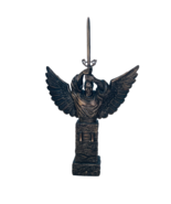 Provider Angels of God Figurine Mark Patrick Eden Sculpture Sword archan... - £75.36 GBP
