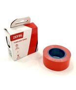 Zefal Tubeless Rim Tape 25mm Width x 9m Length/Fits 22-26mm Width Rims - $43.99