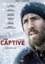 The Captive Dvd - £8.06 GBP