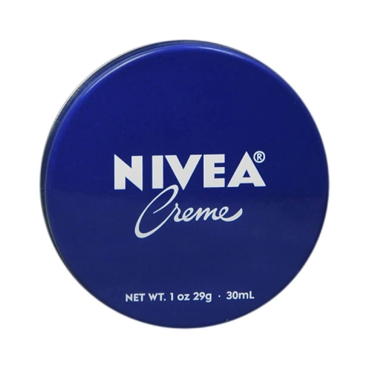 NIVEA Creme 1 oz Tin – Travel Size Moisturizing Cream – Sealed – 0721408... - $185.81 MXN