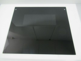 Thermador Bosch Oven Door Outer ( 23 9/16&quot; x 20 5/16&quot; ) Glass Panel  14-39-309 - £166.07 GBP