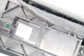 10-13 MERCEDES-BENZ W221 S550 REAR LEFT DRIVER SIDE WINDOW SWITCH E3256 image 11