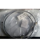 NEW STIHL Trimmer Bicycle Bar Throttle Cable Wire FS 62 66 81 86 106 - $19.99