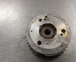 Left Intake Camshaft Timing Gear From 2010 Subaru Outback  3.6 - $68.95