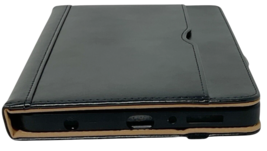 OKP Case for Samsung Galaxy Tab A9 8.7" PU Leather Folio Cover Stylus Holder Blk image 9