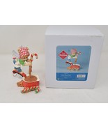 My Little Kitchen Fairies Little Dipsey Figurine NIB 4034237 - $198.00