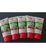 5x Old Spice Total Body Aluminum Free Deodorant Cream Fiji 3 oz New - $24.74