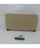 For BMW 5 7 Series Beige Front Seat Back Pocket Cover L or R Replace 521... - $1,758.02 MXN