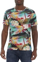 Robert Graham Tenerife Knit T-Shirt Multi ( 3XL ) - £70.37 GBP