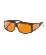 Eschenbach Asensys Filter - Dark Orange XL Small 1661-8527 Fitovers Sung... - $339.50 CAD