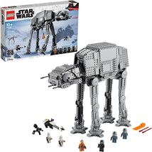 LEGO Star Wars AT-AT 75288 Awesome Building Toy (1,267 Pieces) - £159.28 GBP