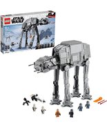 LEGO Star Wars AT-AT 75288 Awesome Building Toy (1,267 Pieces) - £157.11 GBP