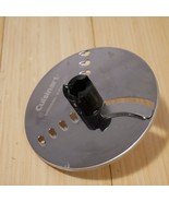Cuisinart CSB80 SmartStick Hand Blender Shredding Slicing Replacement Di... - $232.51 MXN