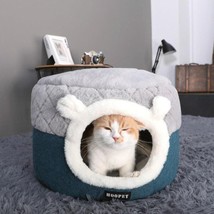 Cozykitty️ Warm Cat Nest - £31.69 GBP+