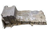 Engine Oil Pan From 2011 Chevrolet Colorado  3.7 12587315 - $99.95