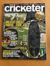 The Cricketspieler Monatliche Magazin Ausgabe Von 2013 - £3.19 GBP