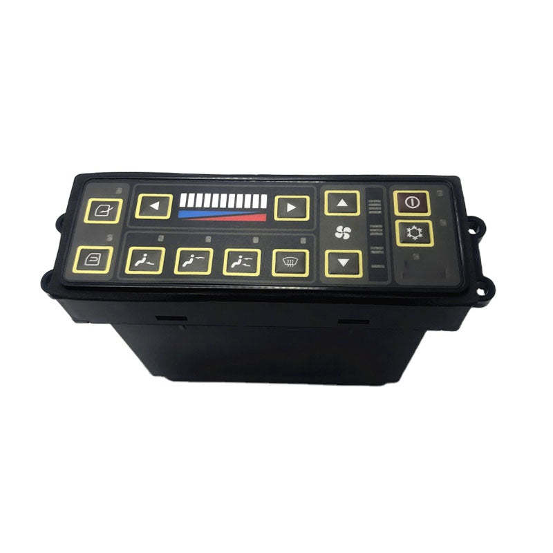 11N6-90031 Air Conditioner Controller For Excavator Hyundai R210-7 R210LC-7 - $65.00