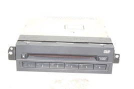 09-15 BMW 750LI 6 Disc DVD Player F2734 image 2