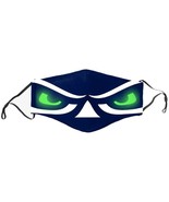 Kids Hawks Eyes Face Mask w/Free Pink Adult Mask - $4.00