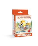 Constructor Jr - Off-Roader Engineering Set 18 Pieces - $18.68 CAD