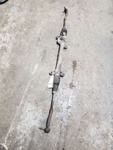 Steering Gear/Rack Power Rack And Pinion Fits 04-09 PRIUS 1081809SAME DA... - $116.58 CAD