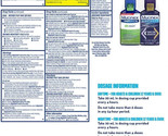 Mucinex DM Max Strength Multi-Symptom Medicine  Day &amp; Night - Liquid - 6 oz - $28.21