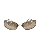 Prada Aviator Spr50d  Brown 467970 - $2,362.94 MXN