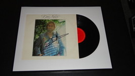 Dave Mason Signed Framed 1974 Record Album Display - £118.03 GBP