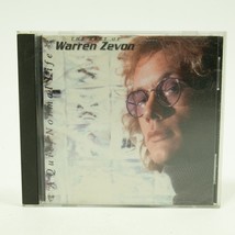 Warren Zevon - A Quiet Normal Life: The Best of Warren Zevon CD 1987 - $7.75