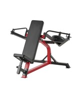 Incline Chest Fly and Rear Delt Fly Machine for Upper Body Strength Trai... - €316,86 EUR